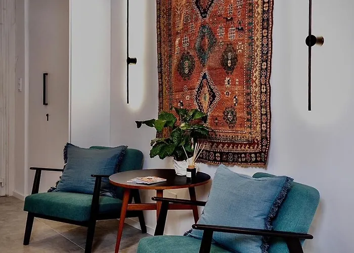 Appartement Lujza B 45
