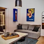 Lujza B 45 Budapest