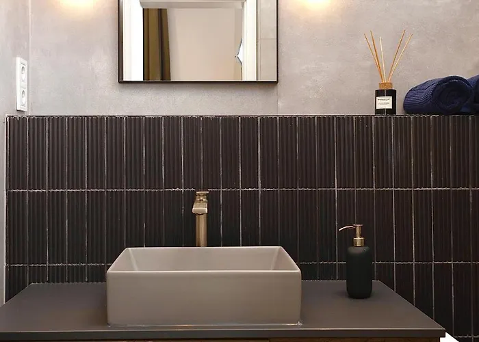 Apartament Lujza B 45