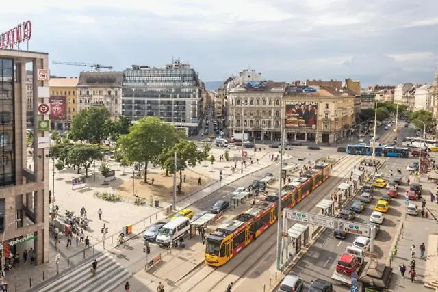 Apartmán Lujza B 45 *