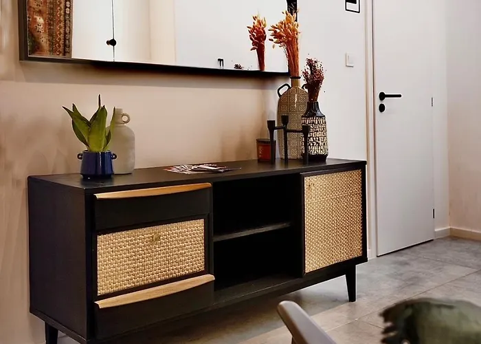 Apartmán Lujza B 45 Budapešť