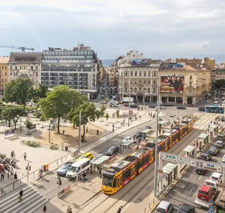 Apartmán Lujza B 45 *